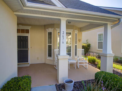 Photo 1 of 25 : 2676 Hanford Mills Lane