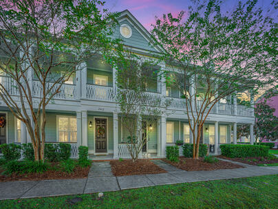 Photo 1 of 25 : 2412 Kings Gate Lane