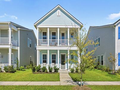 Photo 1 of 25 : 204 Magnolia Garden Drive