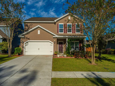 Photo 1 of 25 : 8518 Marsh Overlook