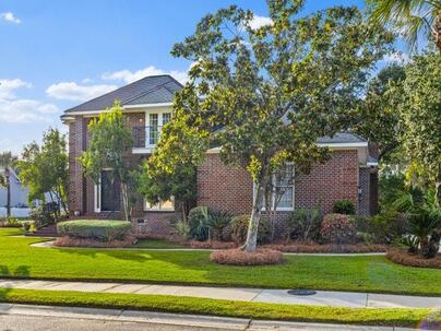 Photo 1 of 25 : 1417 Eagle Landing Boulevard