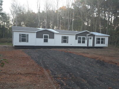 Photo 1 of 25 : 8590 Paxville Highway