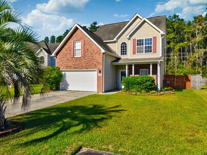 Photo 1 of 24 : 125 Felder Creek Road