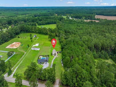 Photo 1 of 25 : 2532 Old Gilliard Road