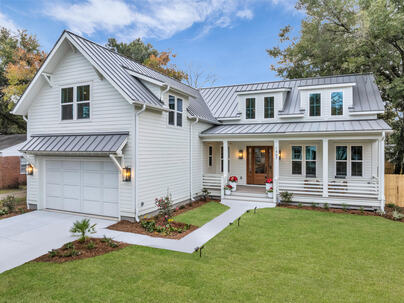 Photo 1 of 25 : 1463 Seminole Street