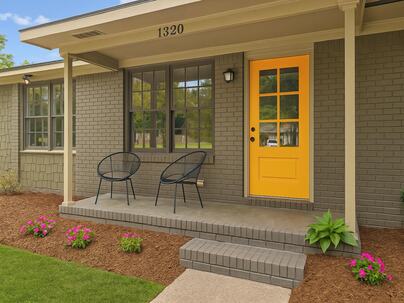 Photo 1 of 25 : 1320 Bresee Street