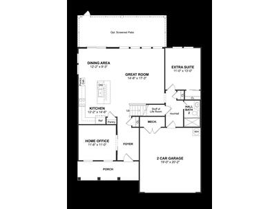 Photo 1 of 25 : 2082 Mcquire Lane, #021