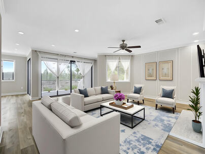 Photo 1 of 25 : 150 Wappoo Creek Drive, #11