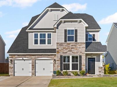 Photo 1 of 25 : 202 Honey Horn Drive