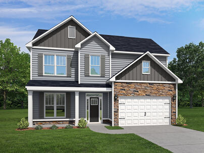 Photo 1 of 14 : Tbd Orchard Circle