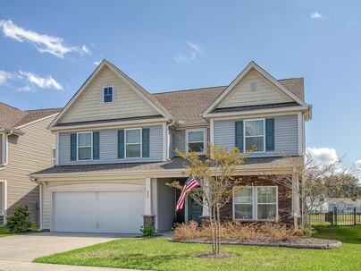 Photo 1 of 25 : 400 Dunlin Drive