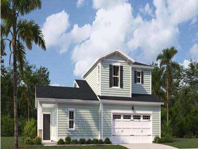 Photo 1 of 5 : 135 D Ireland Drive