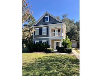 Photo 1 of 25 : 1501 Thoroughbred Boulevard