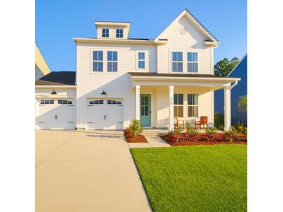 Photo 1 of 25 : 1214 Homecoming Boulevard