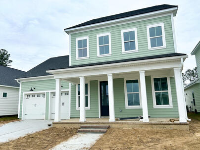 Photo 1 of 25 : 354 Trailmore Lane