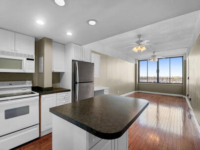 Photo 1 of 17 : 14 Lockwood Drive, #4 L