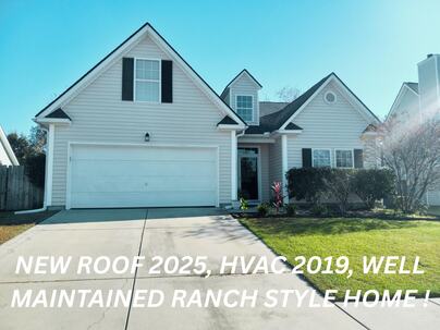 Photo 1 of 25 : 206 Equinox Circle