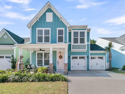 Photo 1 of 25 : 1084 Magnolia Warbler Way