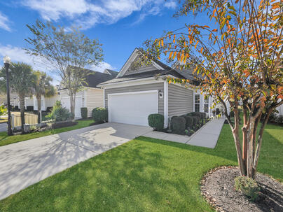 Photo 1 of 25 : 111 Harbor Point Court