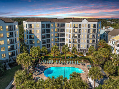 Photo 1 of 25 : 8000 Palmetto Drive, #308-A-I