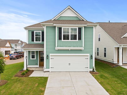 Photo 1 of 25 : 1 Cantona Drive