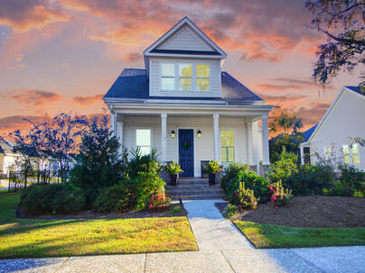 Photo 1 of 25 : 4010 Berberis Lane