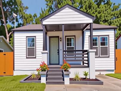 Photo 1 of 25 : 2136 Commander