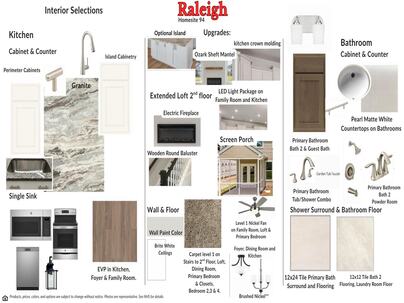 Photo 1 of 25 : 205 Palfrey Drive