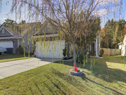 Photo 1 of 25 : 126 Chaste Tree Circle