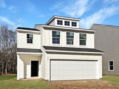 Photo 1 of 25 : 216 Central Creek Drive