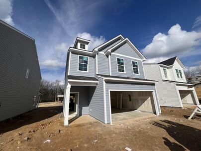 Photo 1 of 13 : 220 Central Creek Drive