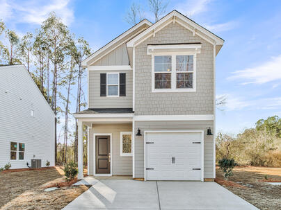 Photo 1 of 25 : 207 Central Creek Drive, #Lot 3