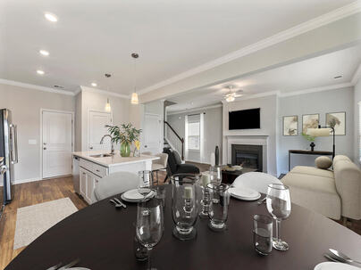 Photo 1 of 6 : 219 Central Creek Drive, #Lot 9