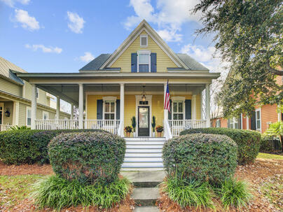 Photo 1 of 25 : 1709 Doldridge Street