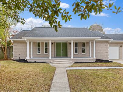 Photo 1 of 25 : 100 Brevard Court