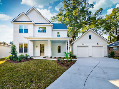 Photo 1 of 25 : 2069 Seabrook Avenue