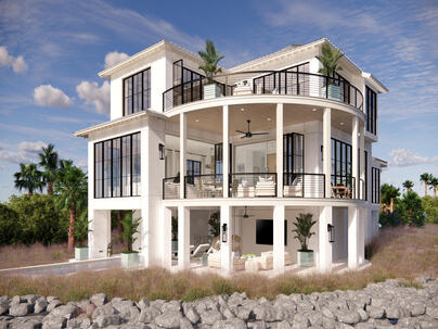 Photo 1 of 25 : 3209 Marshall Boulevard