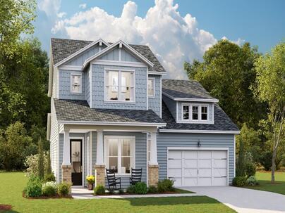 Photo 1 of 25 : 273 Denham Street