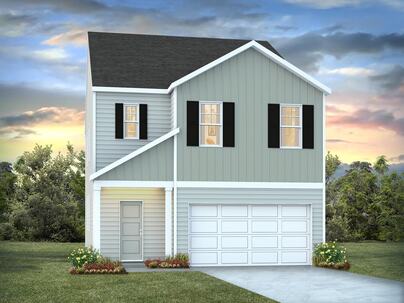 Photo 1 of 25 : 539 Still Heights Lane