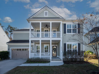 Photo 1 of 25 : 2812 Stonestown Drive