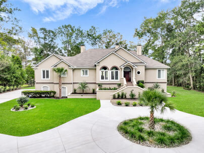 Photo 1 of 25 : 5126 Timber Race Course