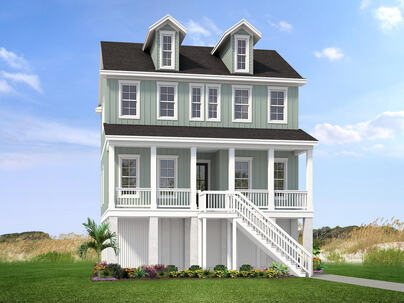 Photo 1 of 25 : 1816 Battery Island Drive