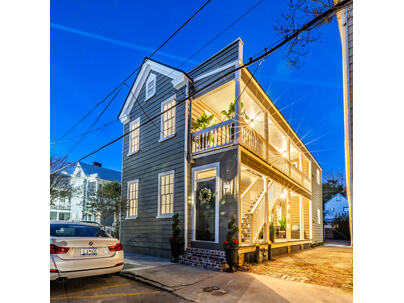 Photo 1 of 25 : 6 Ashe Street