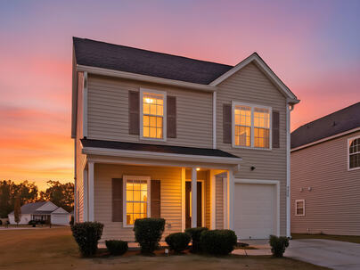 Photo 1 of 25 : 3033 Kinswood Lane