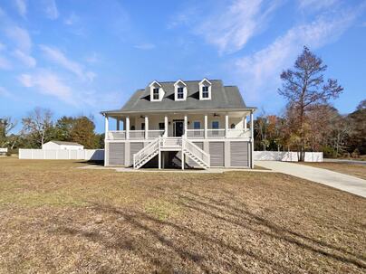 Photo 1 of 25 : 986 Gadsdenville Road