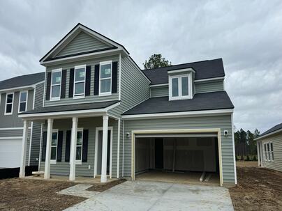 Photo 1 of 25 : 5246 Cottage Landing Drive