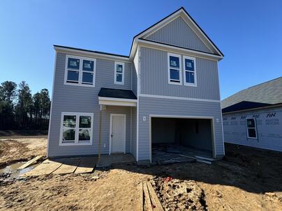 Photo 1 of 25 : 5258 Cottage Landing Drive