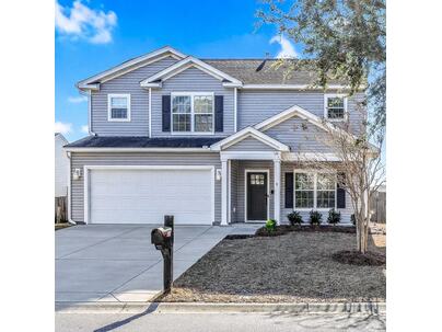 Photo 1 of 25 : 5113 Timicuan Way