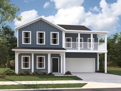 Photo 1 of 25 : 5250 Cottage Landing Drive