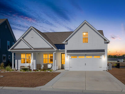 Photo 1 of 25 : 126 Riley Farms Court